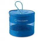 Bolsa de cosméticos azul - 1698706