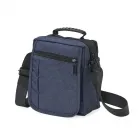 Bolsa de Ombro Azul - 1701447