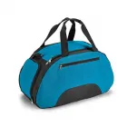 Bolsa esportiva azul em 600D com alça ajustável - 1550409