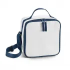 Bolsa térmica 600D branca - 1549970