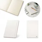 Caderno A5 em PET reciclado - 1693566