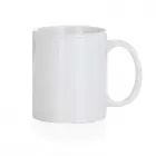 Caneca Cerâmica 350ml branca - 1552268