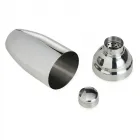 Coqueteleira de inox - aberta - 1699061