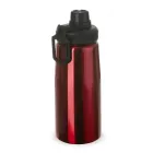 Squeeze Inox  Vermelho - 1702951