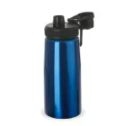 Squeeze Inox Azul - 1702953