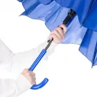 Guarda-chuva azul - 1702457