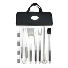 Kit Churrasco com 17 peças - 2 - 1699320