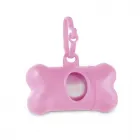 Kit de higiene para cachorro/ cata caca - rosa - 1543611