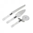 Kit utensílios de cozinha com 3 peças - 1702215