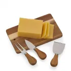 Kit Queijo com 04 peças - 1698616