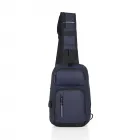 Mochila de Ombro USB - 1701292