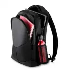 Mochila para NoteBook em tecido preto - 1552295