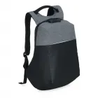 Mochila anatômica antifurto de 35 litros - 1700600