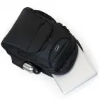 Mochila de Poliéster para Notebook - aberta - 1695524