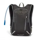 Mochila esportiva preta - 1697394