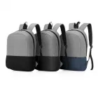 Mochila para notebook em tecido poliéster - cores - 1698890