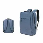 Mochila para notebook em 300D azul - 1691061