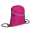 Mochila Saco Impermeável Rosa - 1701522