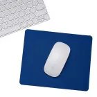 Mouse pad retangular azul - 1702488