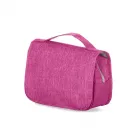 Necessaire Nylon Oxford Rosa - 1702062