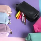 Necessaire PU impermeável 2 - 1702140