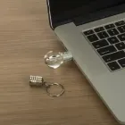 Pen drive Lâmpada  em uso - 1702657