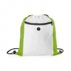 Sacola tipo mochila em 210D - 1696226