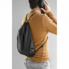 Sacola tipo mochila em rPET - 31929 - 1693385