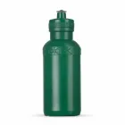 Garrafa plástica 500 ml verde - 1542817