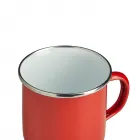 Caneca em inox com capacidade de 370m - 1977344