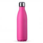 Garrafa Inox Rosa  750ml - 1665002