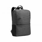 Mochila para Notebook rPET preta - 1653377