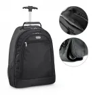 Mochila trolley para notebook em 1680D e 300D com 2 rodas - 2017139