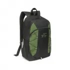 Mochila em 600D verde - 2016133