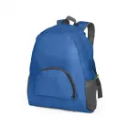 Mochila dobrável azul - 2017244