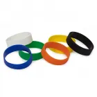 Pulseira de Silicone - várias cores - 2009719