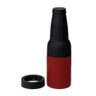 Copo Térmico Multiuso Inox vermelho - 1784425