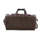 Bolsa Oxford 28 Litros Marrom - 1669654