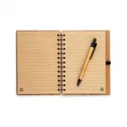 Caderno A5 DICKENS A5 aberto - 1669311