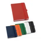 Caderno capa dura ATWOOD A6 - 1669317