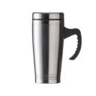 Caneca inox de 450ml - 1667220