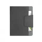 Capa com caderno RUSSEL - 1669540