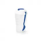 Copo para salada 850 ml azul - 1668867