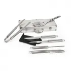 Kit churrasco MACE  - 1670740