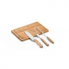 Kit churrasco MOUSSAKA - 1670750