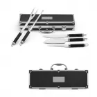 Kit churrasco VALASTRO - 1670752