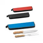 Kit churrasco CUBAT - 1670758