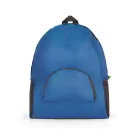 Mochila dobrável GAUTENG azul - 1669988