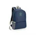 Mochila 600D City azul - 1669994