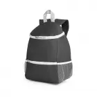 Mochila térmica JAIPUR preta - 1670040